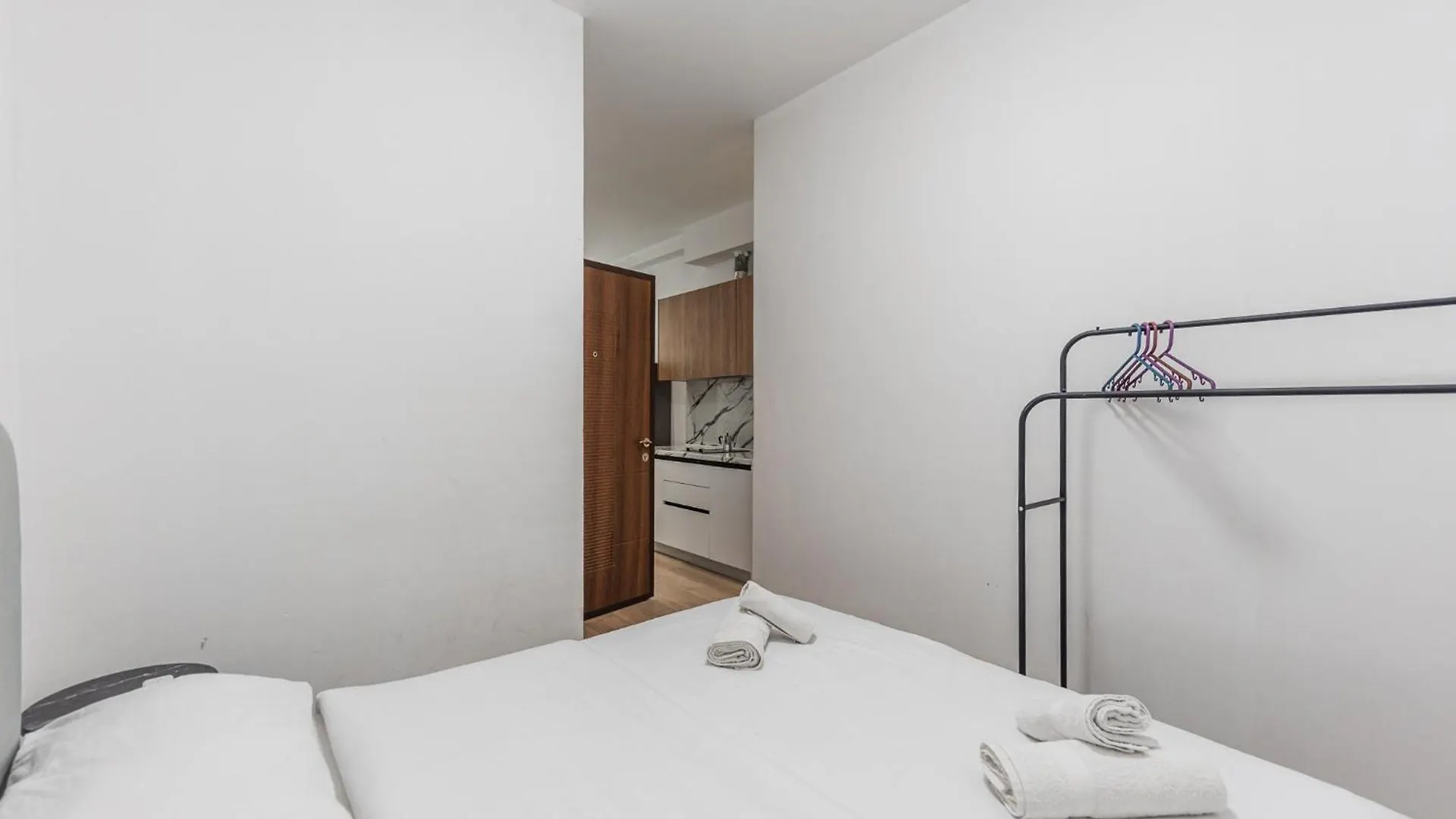Cozy Center Apartment 500Mbs Durrës