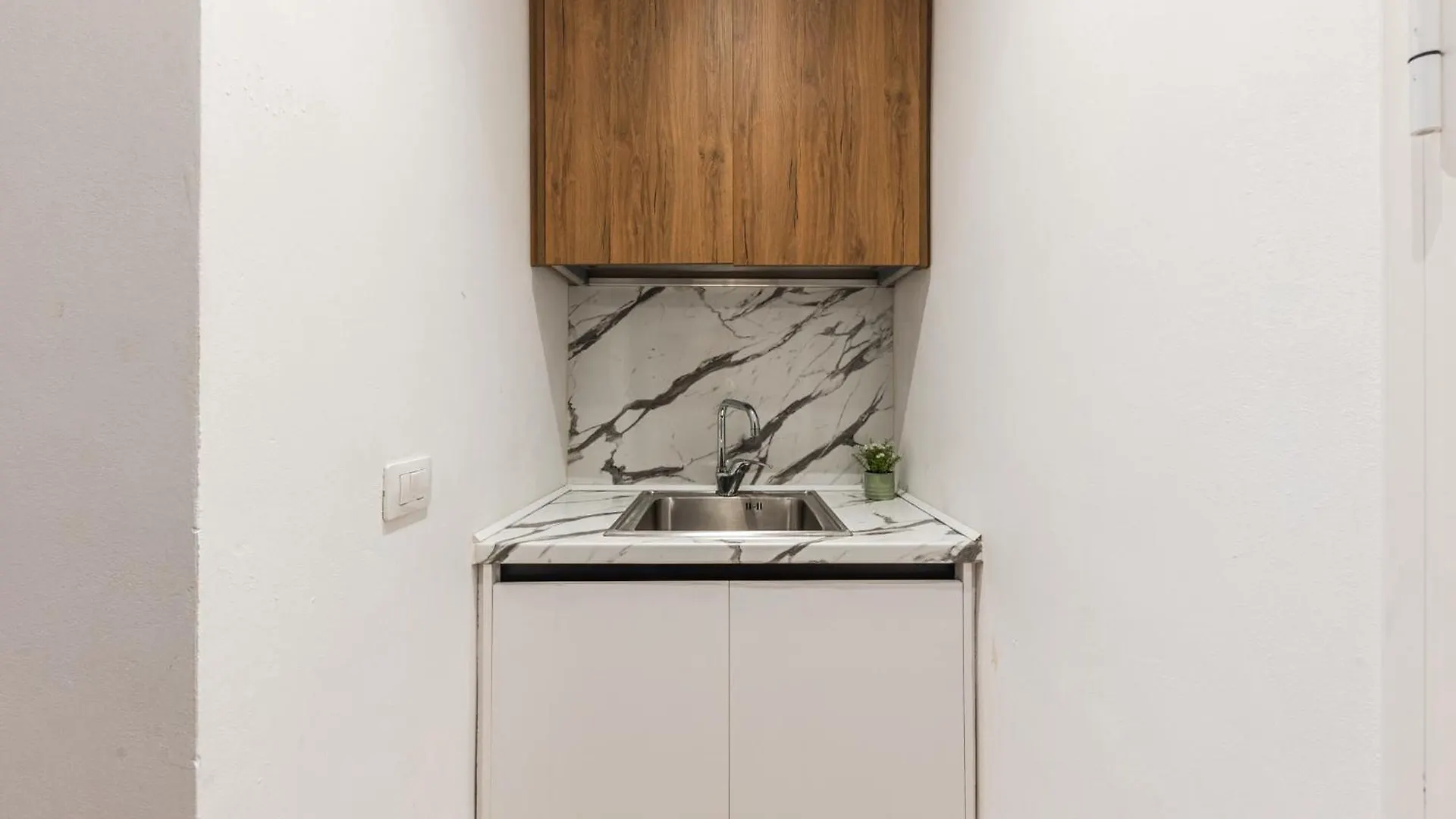 Cozy Center Apartment 500Mbs Durrës