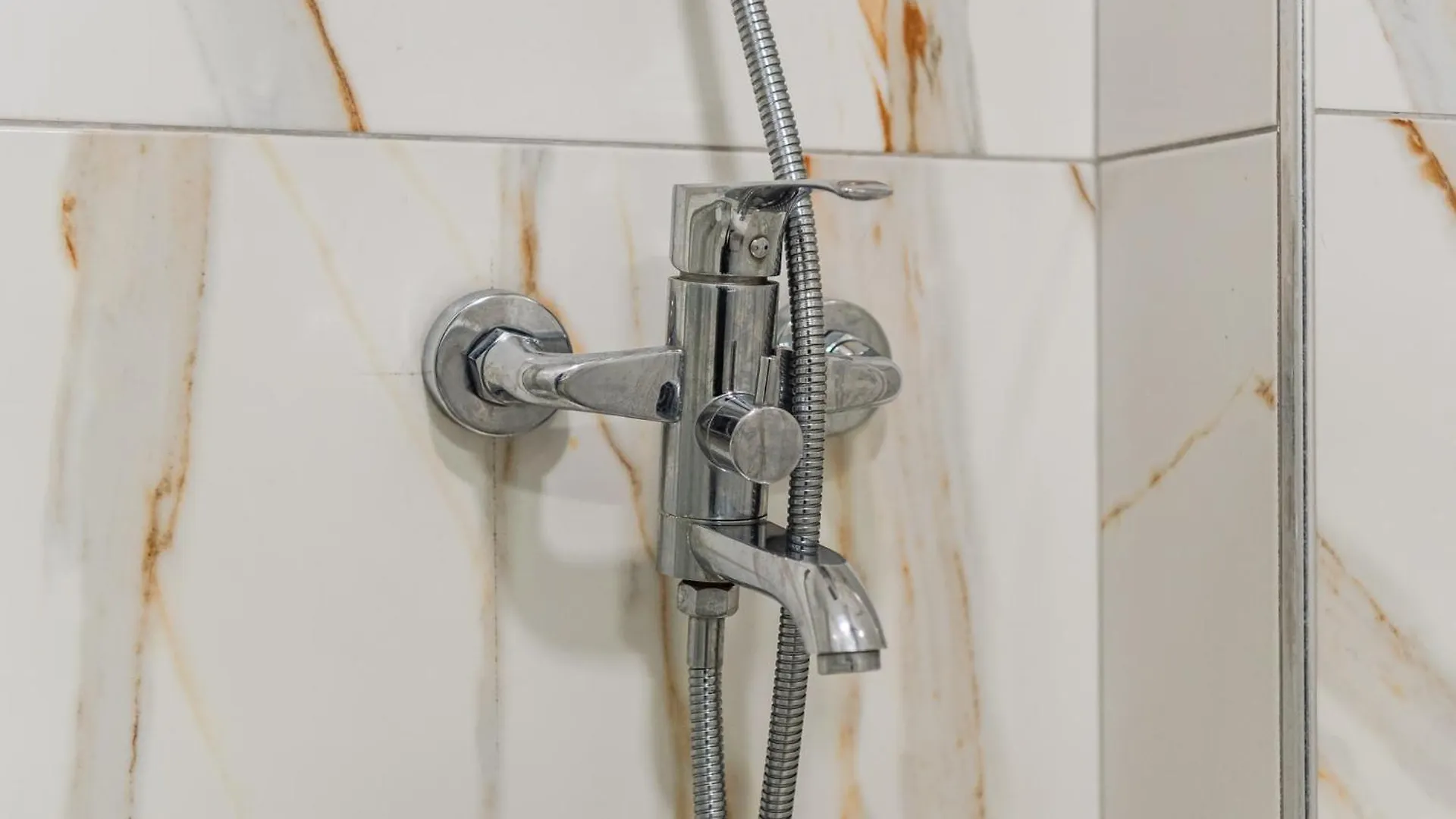 Cozy Center Apartment 500Mbs Durrës Albania